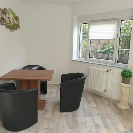 Appartement Fewo Hofmeister Brandenburg (Brandenburg an der Havel)