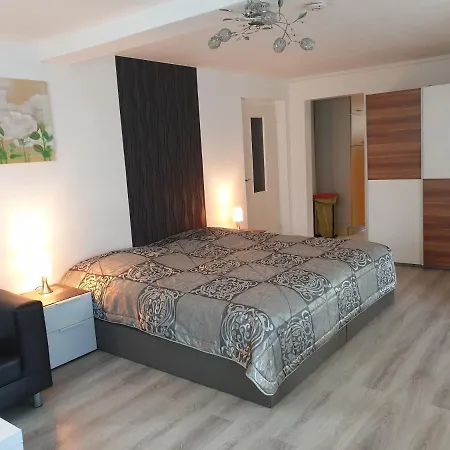 Fewo Hofmeister Appartement