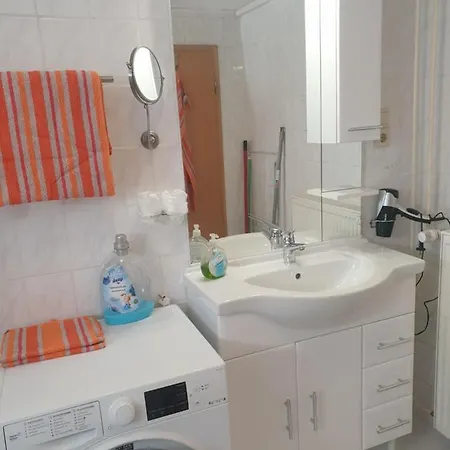 Appartement Fewo Hofmeister Brandenburg (Brandenburg an der Havel)