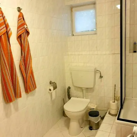 Fewo Hofmeister Appartement *